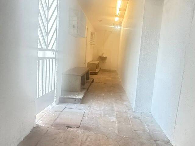 #954 - Casa para Locação em São Paulo - SP - 1
