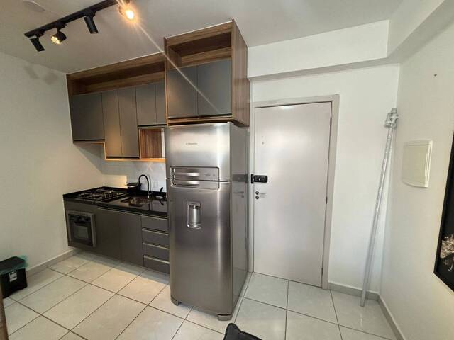 #955 - Apartamento para Venda em São Paulo - SP - 2