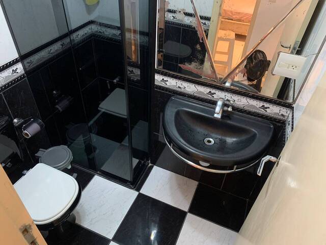 #956 - Apartamento para Venda em São Paulo - SP - 2