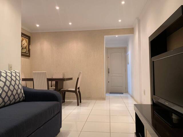 #956 - Apartamento para Venda em São Paulo - SP - 1