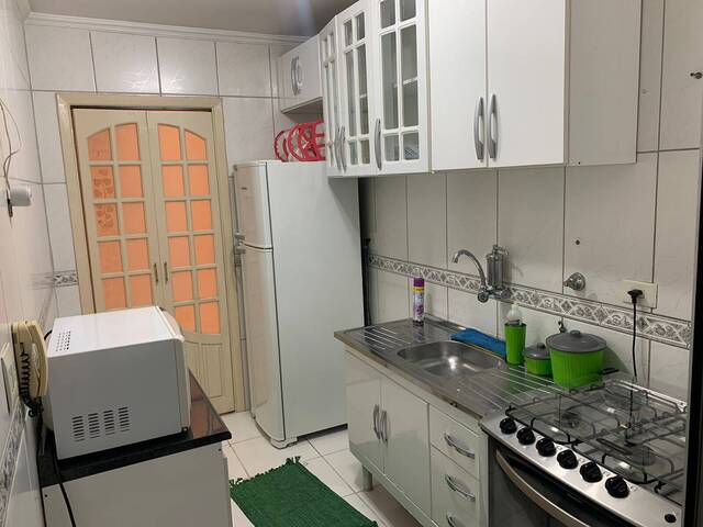 Apartamento para Venda em São Paulo - 4