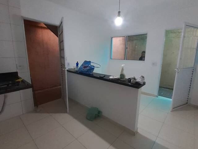Locação em Vila Dalila - São Paulo