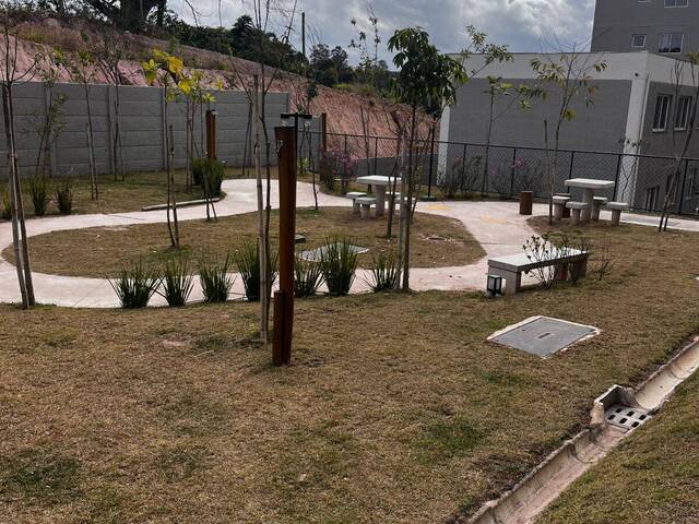 #959 - Apartamento para Locação em São Paulo - SP - 2