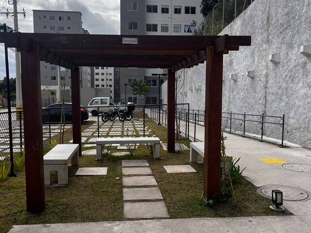 #959 - Apartamento para Locação em São Paulo - SP - 3