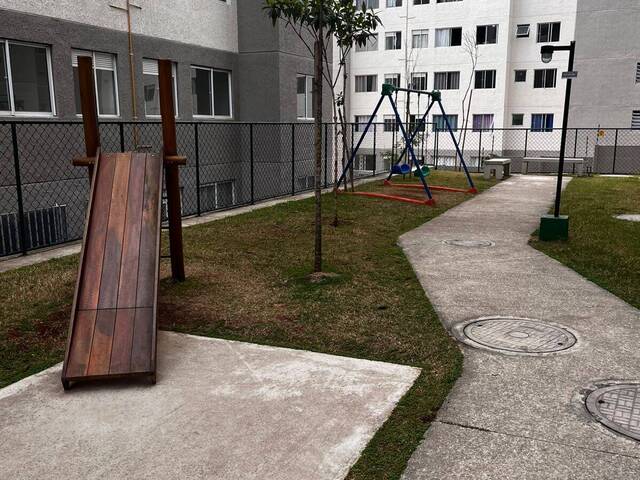 Apartamento para Locação em São Paulo - 4