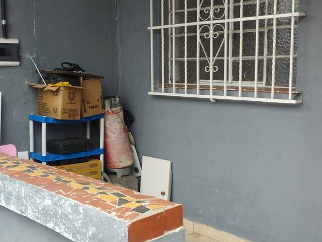 #961 - Casa para Locação em São Paulo - SP - 2