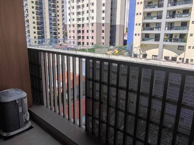 #962 - Apartamento para Locação em São Paulo - SP - 2