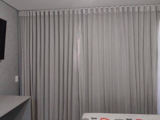 Apartamento para Locação em São Paulo - 5