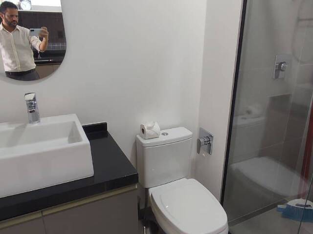 Apartamento para Locação em São Paulo - 4