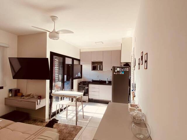 #963 - Apartamento para Locação em São Paulo - SP - 2