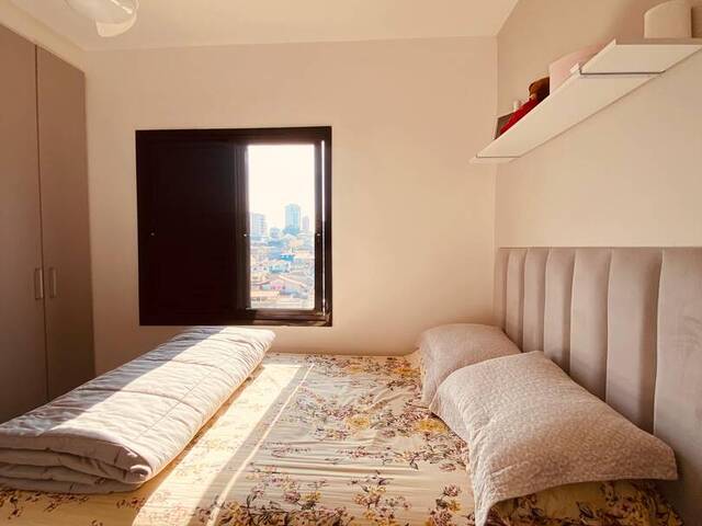 #963 - Apartamento para Locação em São Paulo - SP - 3
