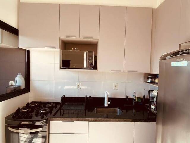 Apartamento para Locação em São Paulo - 4