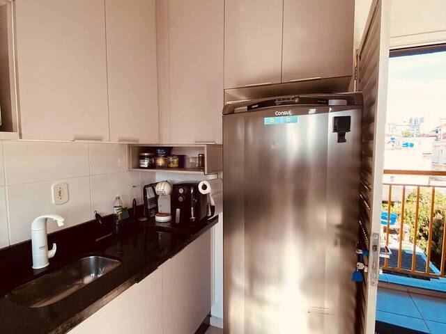 Apartamento para Locação em São Paulo - 5