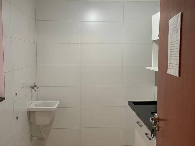 #967 - Apartamento para Locação em São Paulo - SP - 2