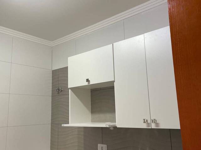 Apartamento para Locação em São Paulo - 5