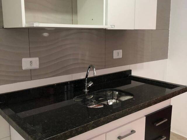 Locação em Vila Antonina - São Paulo
