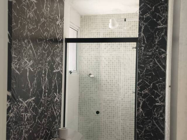 #672 - Apartamento para Venda em São Paulo - SP - 3