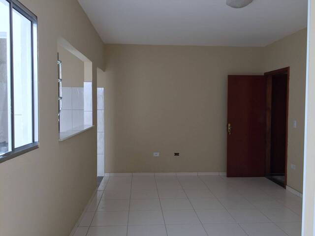 Locação em Vila Guilhermina - São Paulo