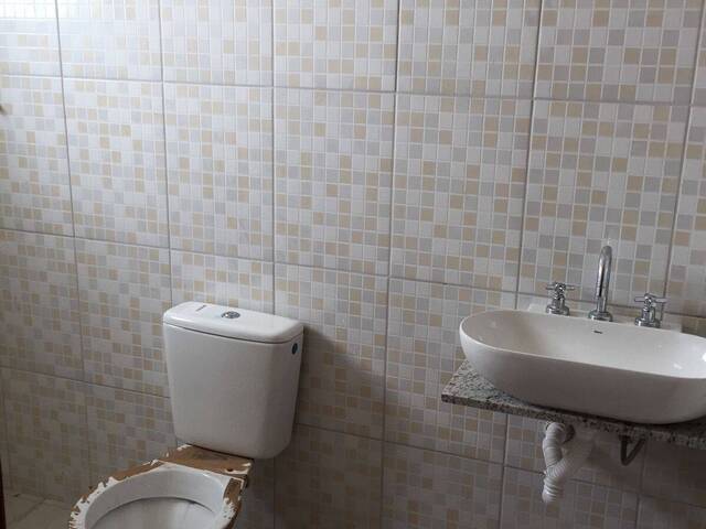 #970 - Casa para Locação em São Paulo - SP - 3