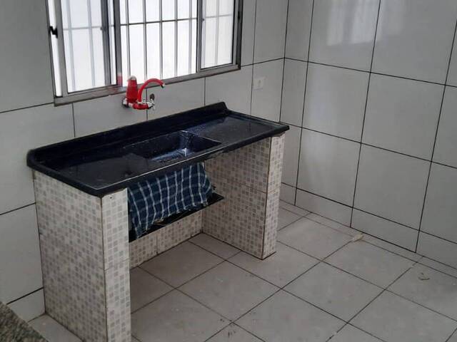 Locação em Jardim Piratininga - São Paulo