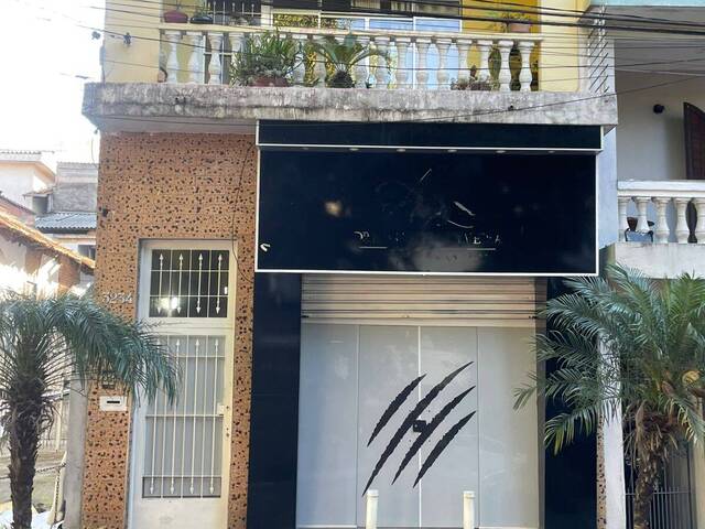 Locação em Cidade Patriarca - São Paulo