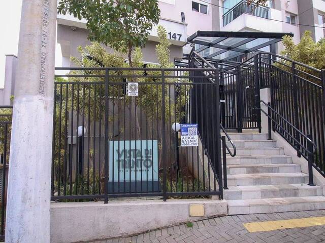 #973 - Apartamento para Venda em São Paulo - SP - 2