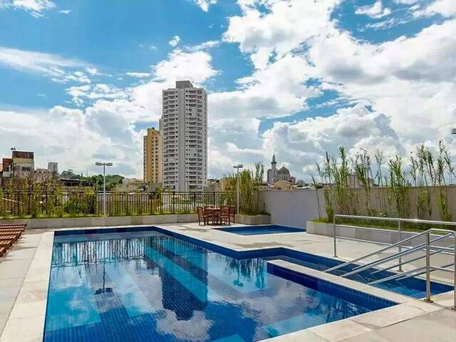 #973 - Apartamento para Venda em São Paulo - SP - 3
