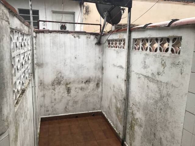 #974 - Casa para Locação em São Paulo - SP - 2