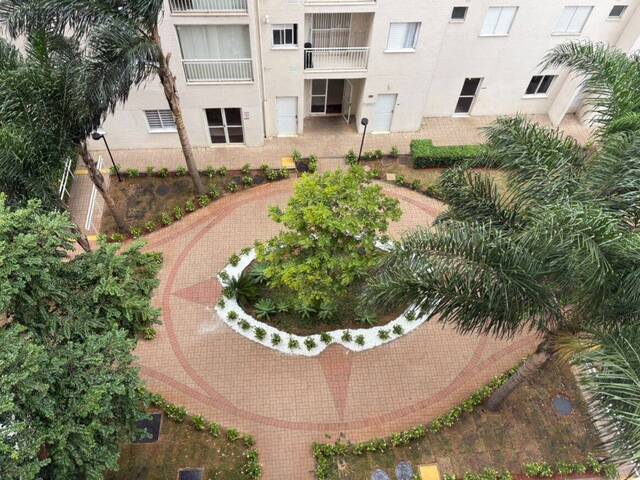 #975 - Apartamento para Locação em São Paulo - SP - 3