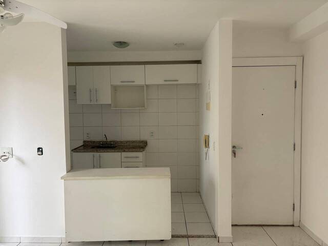 #975 - Apartamento para Locação em São Paulo - SP - 2