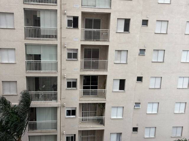 Apartamento para Locação em São Paulo - 4