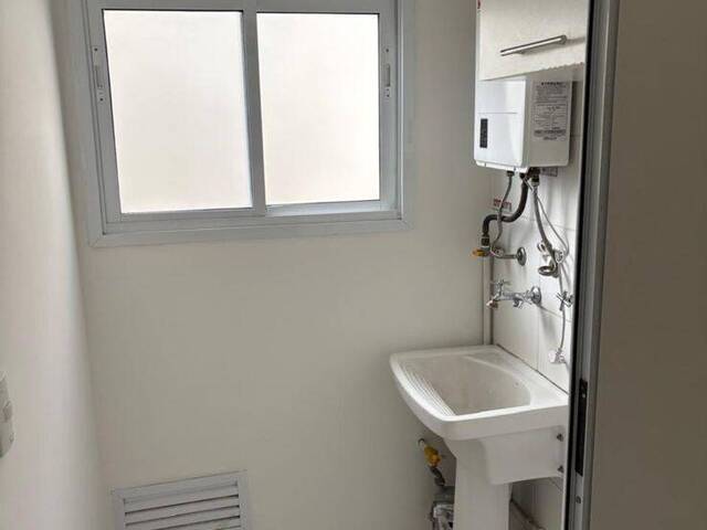 Apartamento para Locação em São Paulo - 5