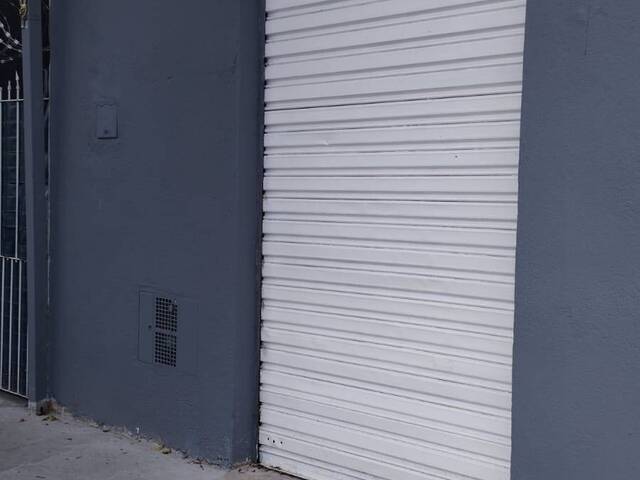 #358 - Salão Comercial para Locação em São Paulo - SP