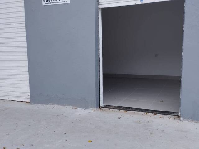 #358 - Salão Comercial para Locação em São Paulo - SP - 1