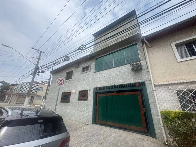 #976 - Sala para Locação em São Paulo - SP - 1