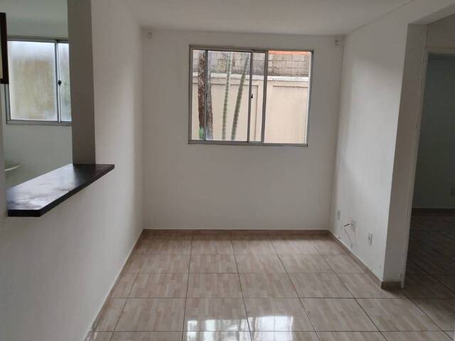 #977 - Apartamento para Locação em São Paulo - SP - 3