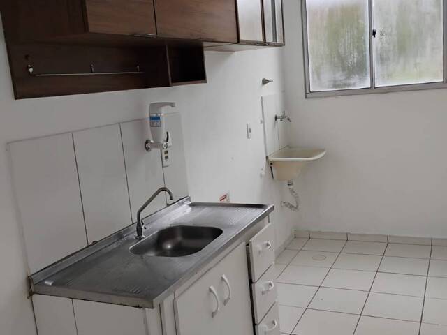 #977 - Apartamento para Locação em São Paulo - SP - 1