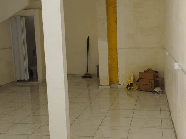 #683 - Sobrado para Locação em São Paulo - SP - 3