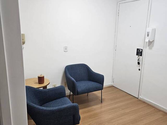 #979 - Sala para Locação em São Paulo - SP - 1