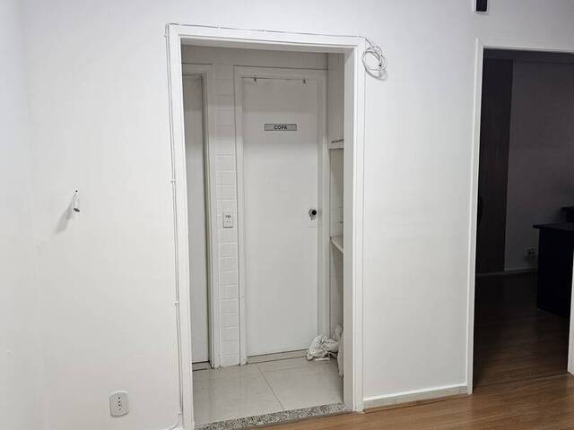 #979 - Sala para Locação em São Paulo - SP - 2