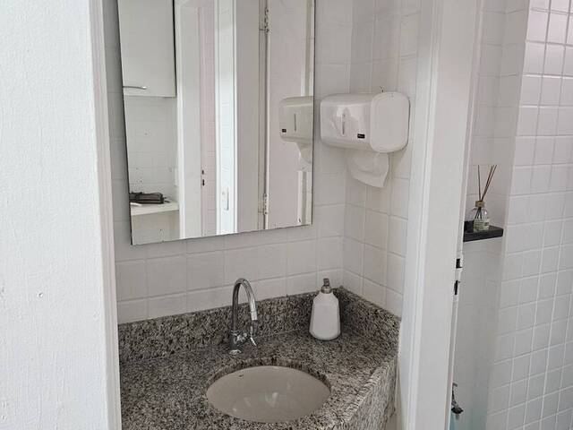 Sala para Locação em São Paulo - 5