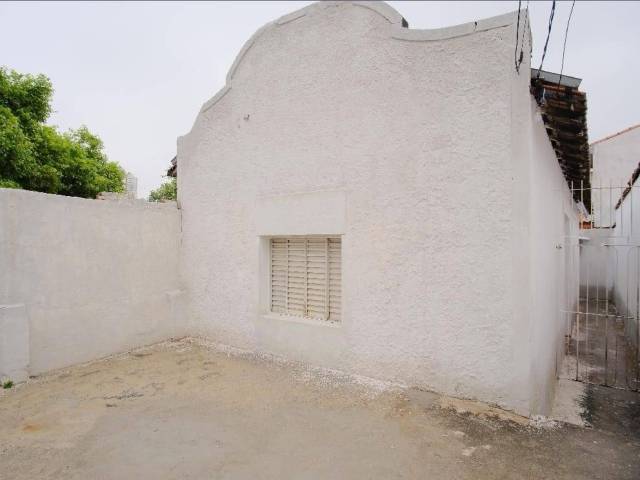 #980 - Casa para Locação em São Paulo - SP - 2