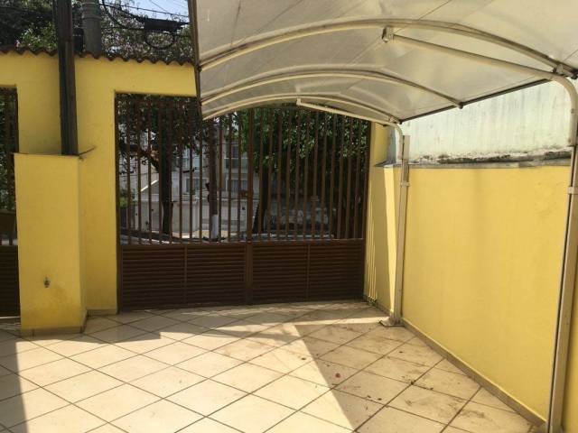 Locação em Vila Bertioga - São Paulo