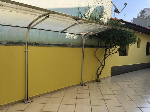 #981 - Casa para Locação em São Paulo - SP - 3