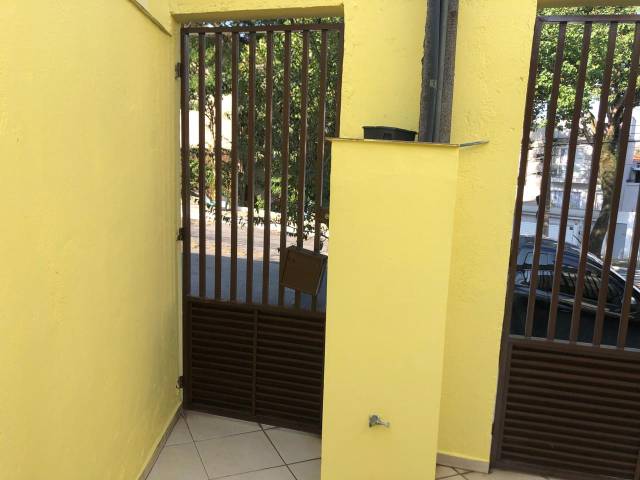 #981 - Casa para Locação em São Paulo - SP - 2