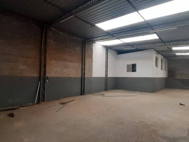 #982 - Sala para Locação em São Paulo - SP - 2