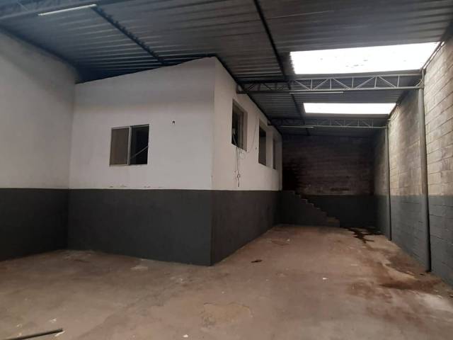 #982 - Sala para Locação em São Paulo - SP - 1