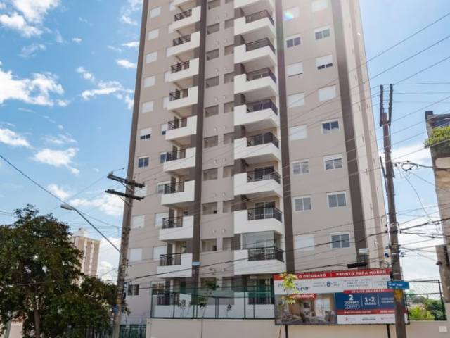 #985 - Apartamento para Locação em São Paulo - SP - 2