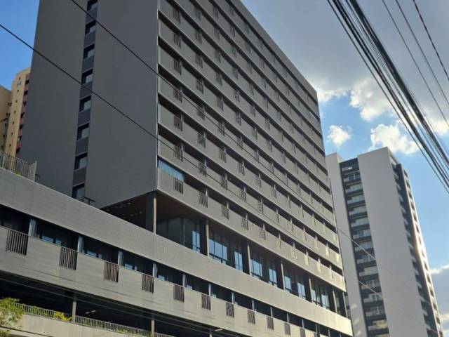 Locação em Vila Regente Feijó - São Paulo