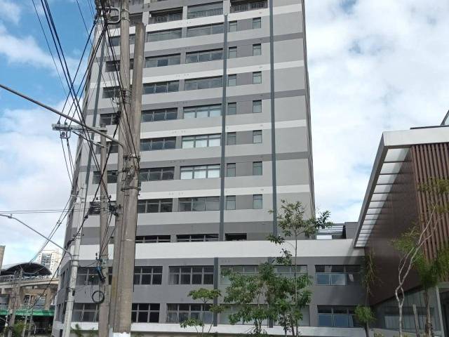 #987 - Sala para Locação em São Paulo - SP - 1